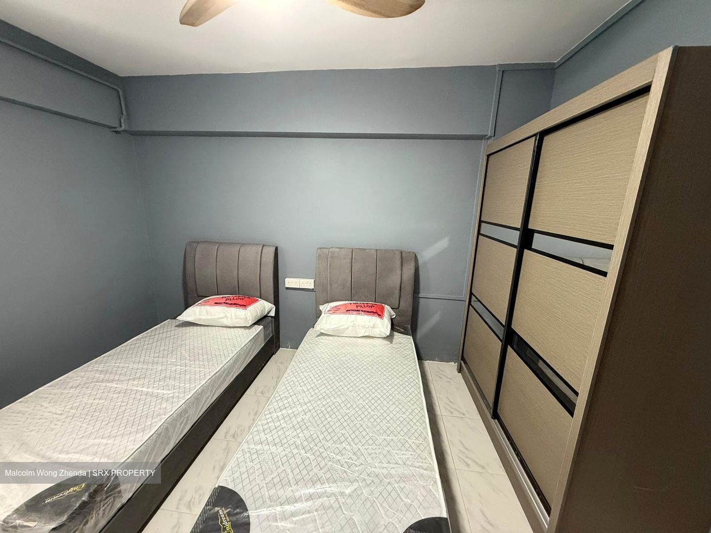 Blk 103 Woodlands Street 13 (Woodlands), HDB 4 Rooms #503615211
